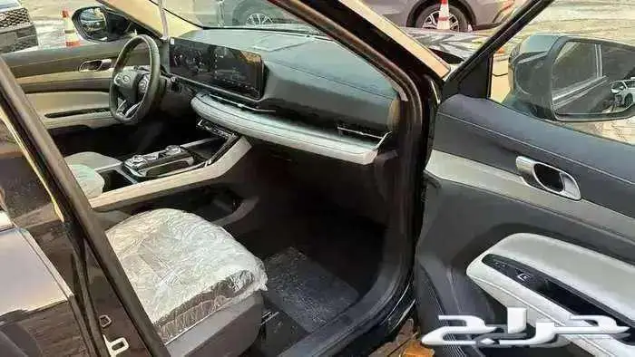 فورد تيريتوري 2026 ترند بانوراما (( أقل سعر )). 10