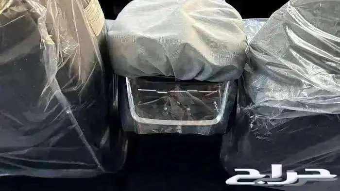 فورد تيريتوري 2026 ترند بانوراما (( أقل سعر )). 14