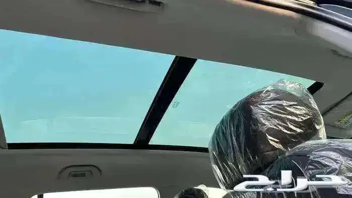 فورد تيريتوري 2026 ترند بانوراما (( أقل سعر )). 13