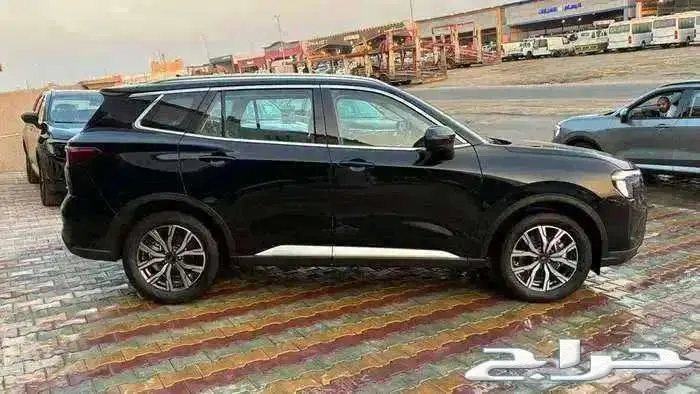 فورد تيريتوري 2026 ترند بانوراما (( أقل سعر )). 4