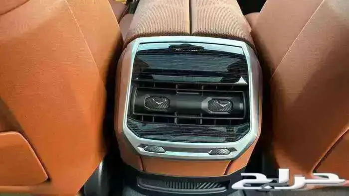 بي أم دبليو 735i موديل 2026 فل كامل أند فجول جديد M Kit 26