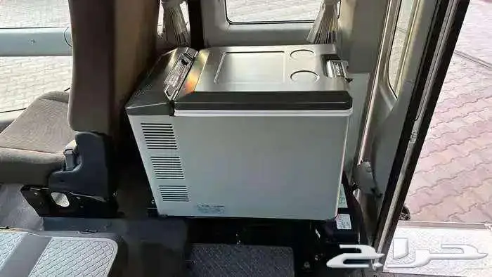 تويوتا كوستر2024-ديزل(عرض خاص)واقل سعر في السوق 11