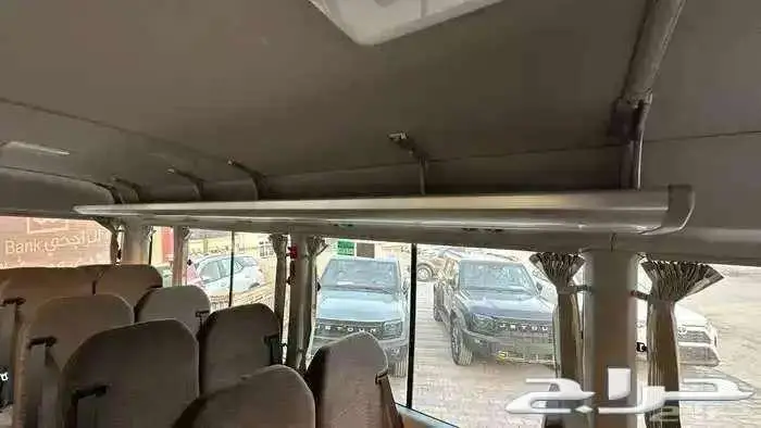 تويوتا كوستر2024-ديزل(عرض خاص)واقل سعر في السوق 10