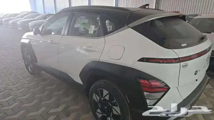 كونا فليت سمارت كمفورت موديل 2025 كاش او اقساط 1