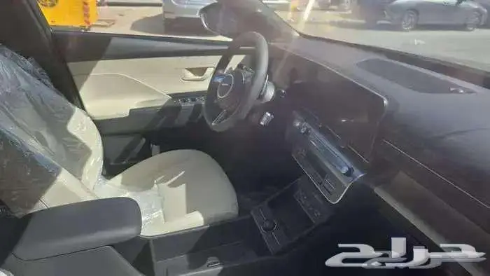 كونا فليت سمارت كمفورت موديل 2025 كاش او اقساط 3