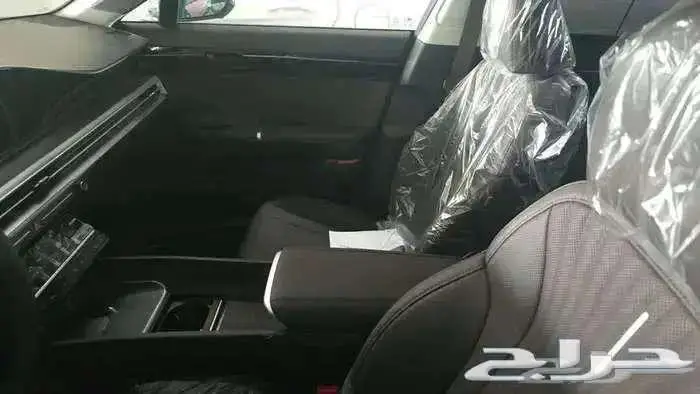 ازيرا بريميوم موديل 2025 كاش او اقساط 1