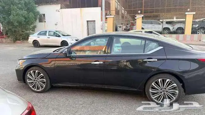 نيسان التيما نص فل 2026 5