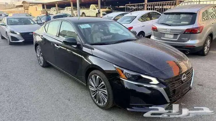 نيسان التيما نص فل 2026 4