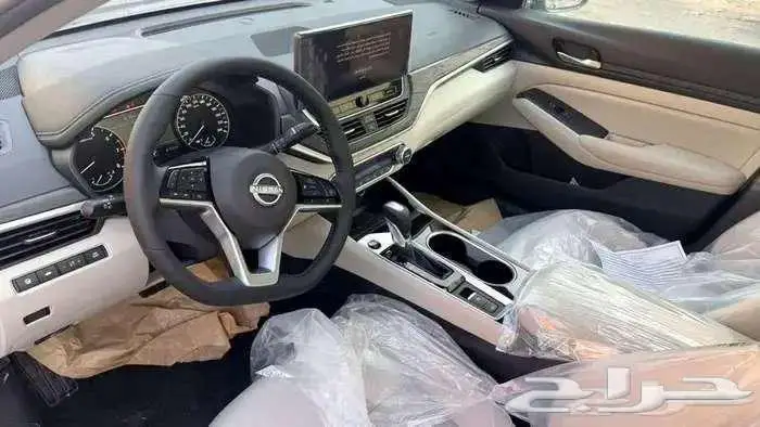 نيسان التيما نص فل 2026 13