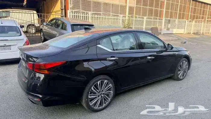 نيسان التيما نص فل 2026 7