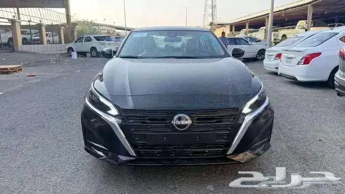 نيسان التيما نص فل 2026 1