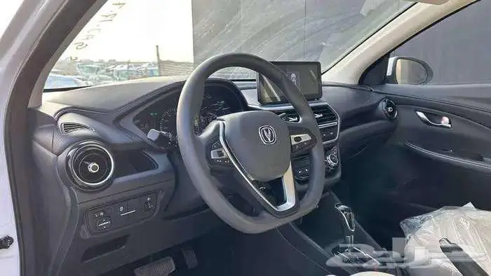 شانجان السفن 2026 فل كامل كاش او اقساط 13