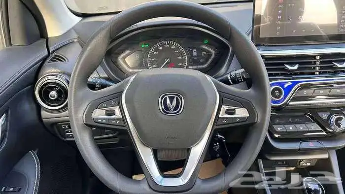 شانجان السفن 2026 فل كامل كاش او اقساط 15