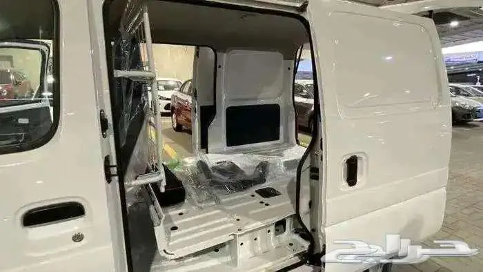 سوزوكي ايكو موديل 2026 فان خاصة لمبيعات للمؤسسات و الشركات 2