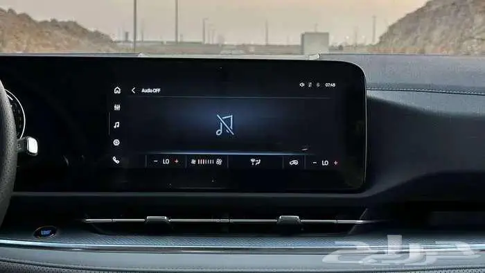 فورد تيريتوري امبيانتي 2026 لدى عبد المجيد الخضر للسيارات 10