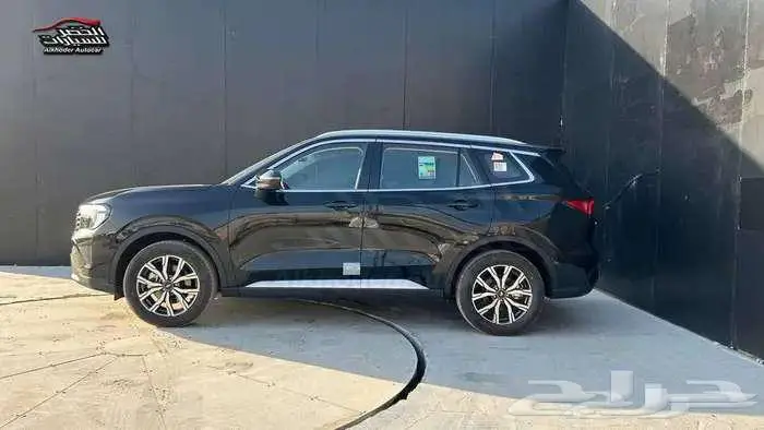 فورد تيريتوري امبيانتي 2026 لدى عبد المجيد الخضر للسيارات 1