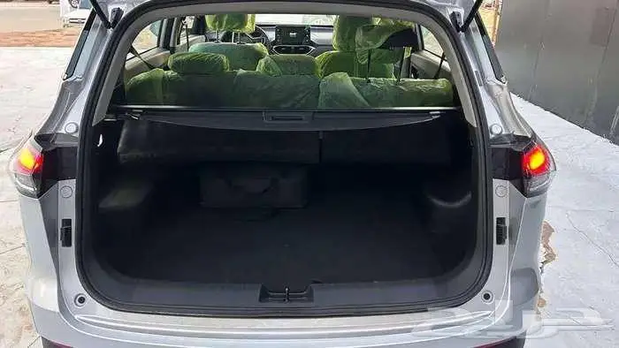 شفروليه جروف2025 11