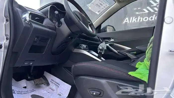 شفروليه جروف2025 4