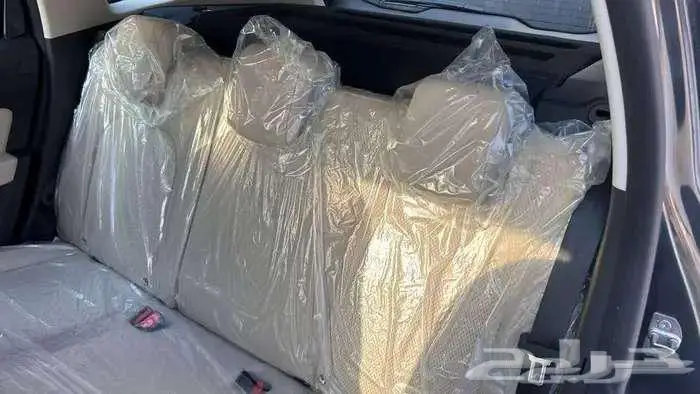 رينو داستر 2024 نص فل وفل كامل حرق اسعار 6