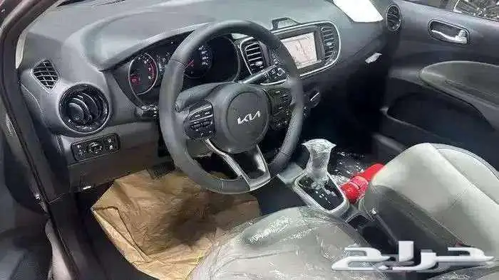 كيا بيجاس فل كامل 2026 كاش واقساط 3