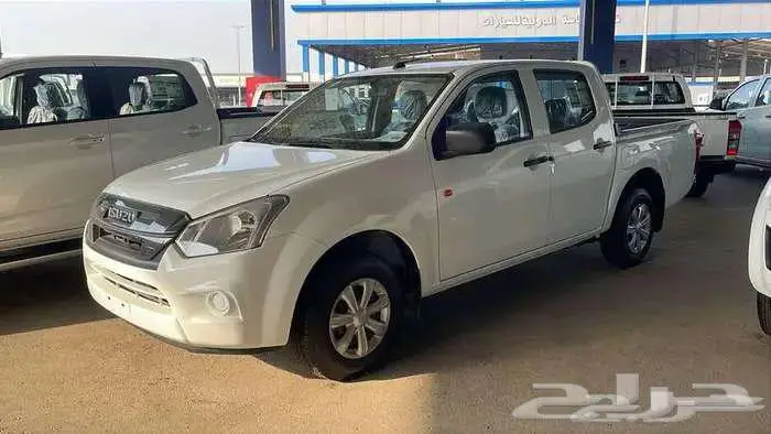 ايسوزو غمارتين (باقل الاسعار) 2026 0