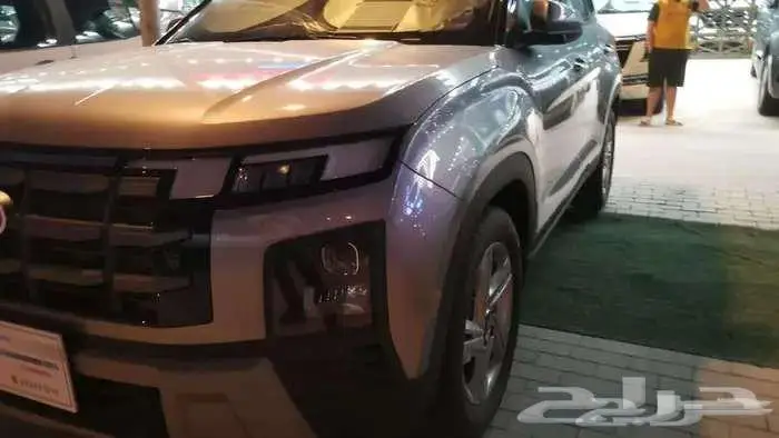 هيونداي كريتا سمارت 2026 1