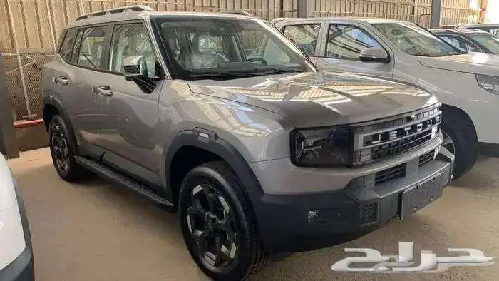 جيتور T1 لاكجري 2025 1