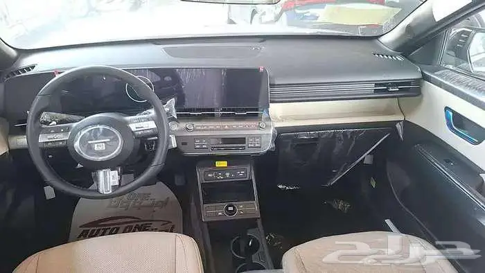 هيونداي كونا كمفورت موديل 2025 كاش وتقسيط افضل سعر 7