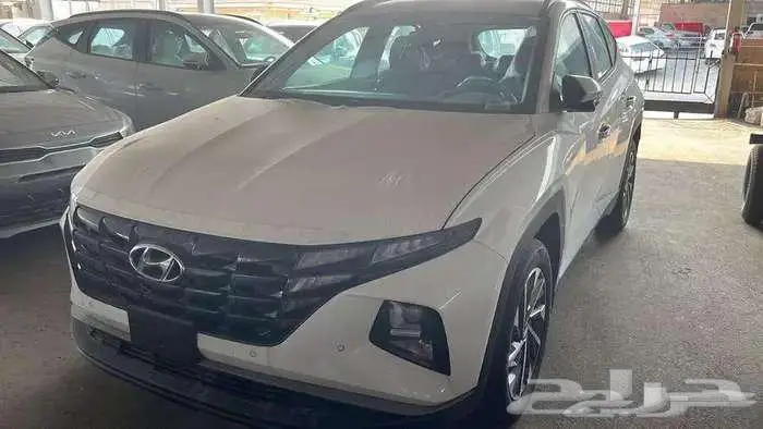 هيونداي توسان سمارت كمفورت 1.6 2025 كاش و اقساط 2