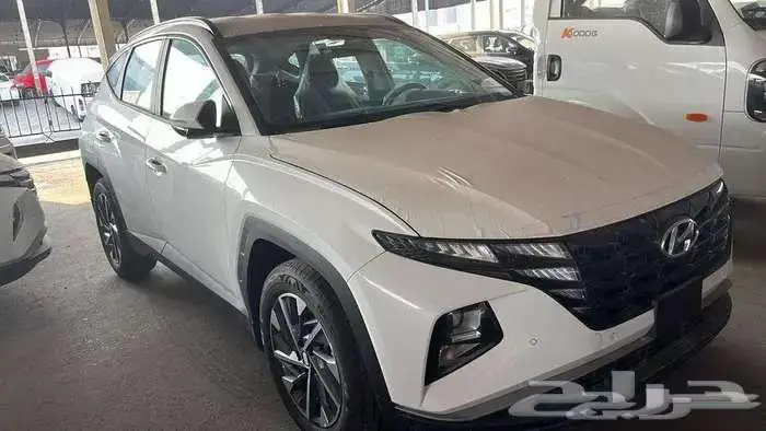 هيونداي توسان سمارت كمفورت 1.6 2025 كاش و اقساط 1