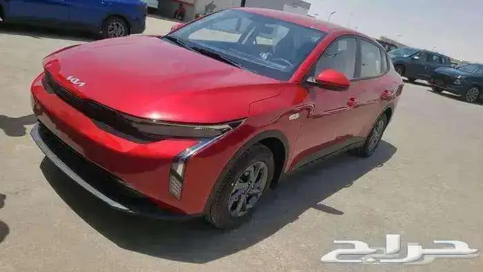 كيا كيا 3 استندر 2026 جي ال 1600 ماكينه خصم نهايه العام 4