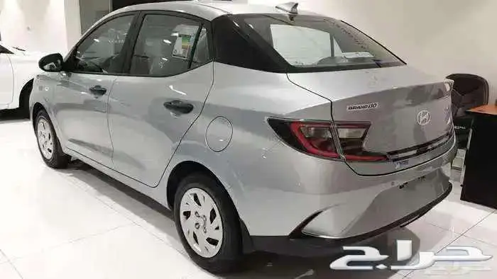 هيونداي I10 2026 1