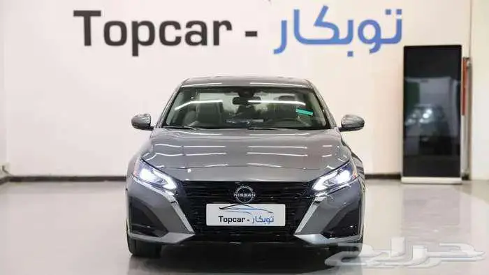 نيسان التيما نص فل 2026 4