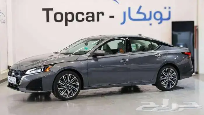 نيسان التيما نص فل 2026 5