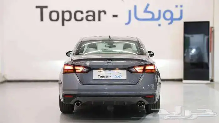 نيسان التيما نص فل 2026 7