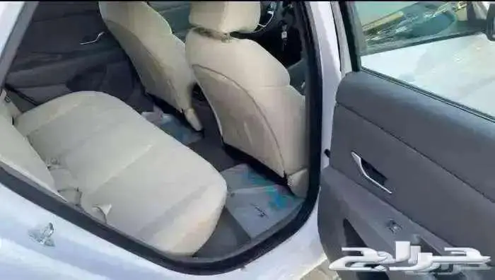 هيونداي النترا 2021 ماكينة 1600سي سي 11