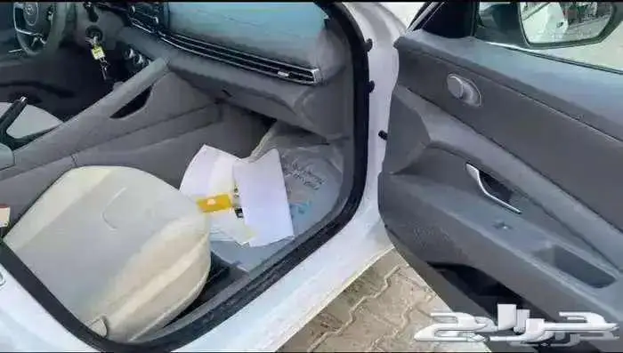 هيونداي النترا 2021 ماكينة 1600سي سي 9