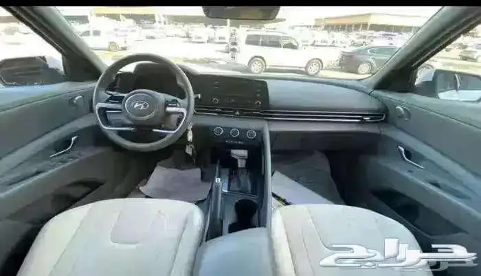 هيونداي النترا 2021 ماكينة 1600سي سي 6