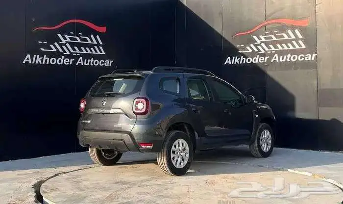 رينو داستر 2024 نص فل وفل كامل حرق اسعار 10