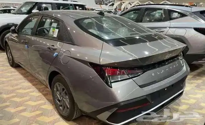 هيونداي النترا 2026 اقساط تبدا من 3500 2