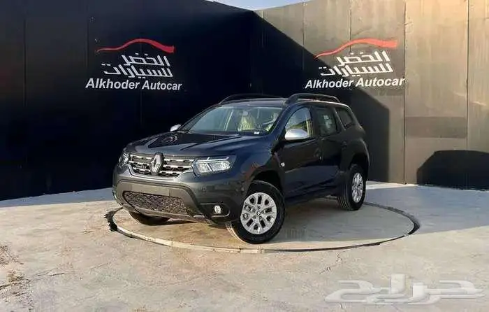رينو داستر 2024 نص فل وفل كامل حرق اسعار 1
