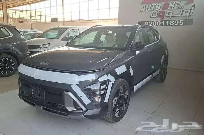 هيونداي كونا كمفورت موديل 2025 كاش وتقسيط افضل سعر 0