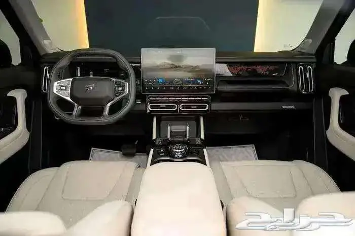 جيتور T1 فل موديل 2025 كاش وتقسيط 2