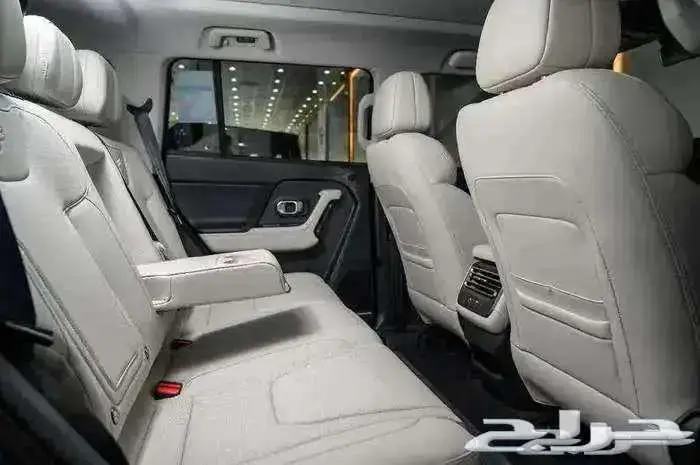 جيتور T1 فل موديل 2025 كاش وتقسيط 3