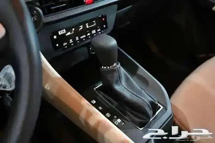 تويوتا يارس 2026 كاش وتقسيط 8