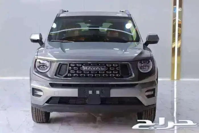 هافل H7 فل كامل 2026 كاش واقساط 0