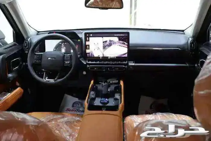 هافل H7 فل كامل 2026 كاش واقساط 3