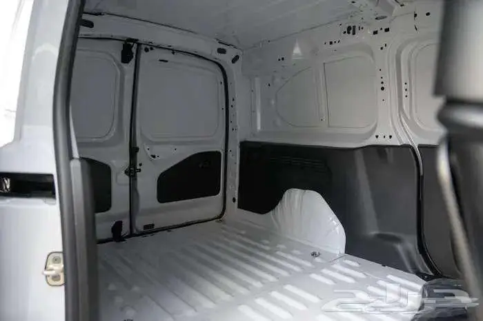 بيجو بارتنر بضاعه طويل موديل2025 9