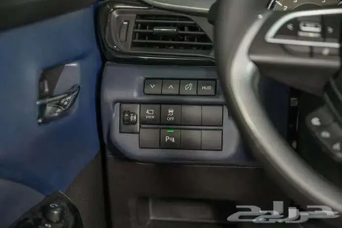 سوزوكي بالينو خليجي - فل كامل GLX موديل 2025 5