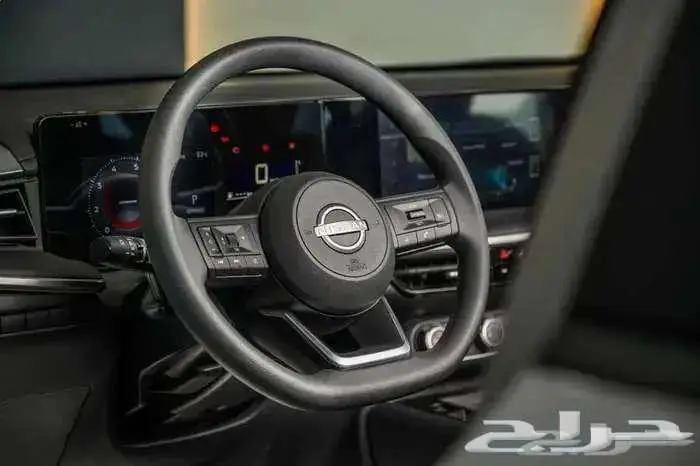 نيسان كيكس مكينه 2.0 موديل 2025 ( عروض التمويل والنقد) 4